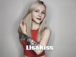 Lisakiss