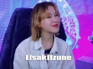 Lisakitzune