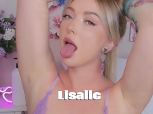 lisalic The hot porn