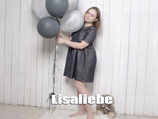 Lisaliebe