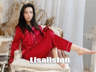 Lisaliston