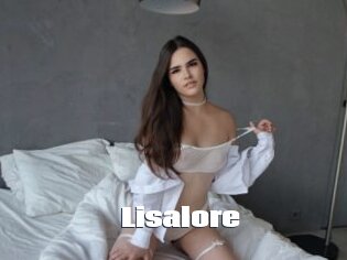 Lisalore