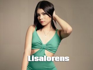Lisalorens