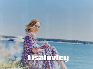 Lisalovley