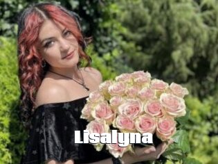Lisalyna