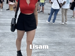 Lisam
