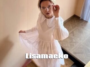 Lisamaeko