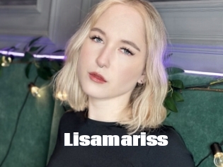 lisamariss The hot porn