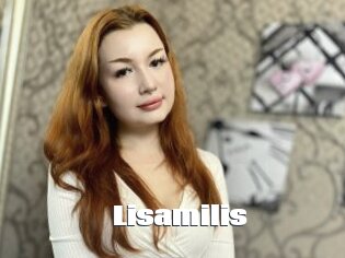Lisamilis