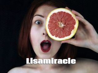 Lisamiracle