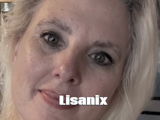lisanix The hot porn