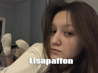 Lisapatton