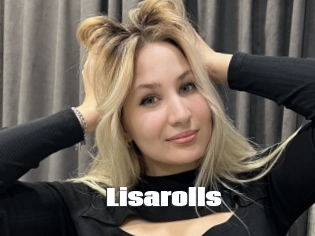 Lisarolls
