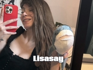 Lisasay