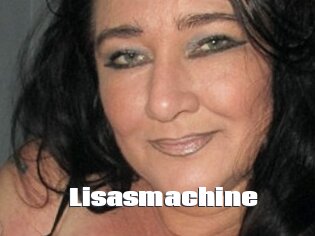 Lisasmachine