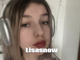 Lisasnow