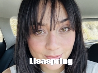 Lisaspring