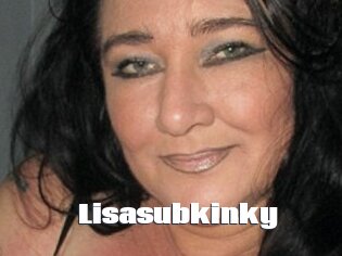 Lisasubkinky