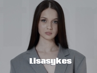 Lisasykes