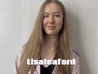 Lisateaford