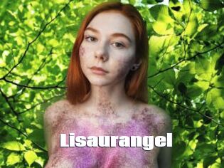 Lisaurangel