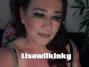 Lisawilkinky