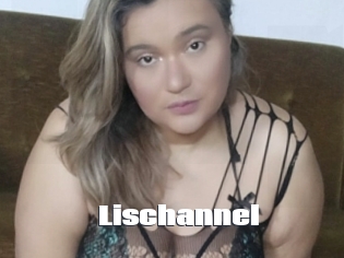 Lischannel
