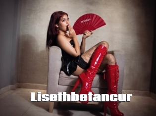 Lisethbetancur