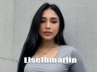 Lisethmartin