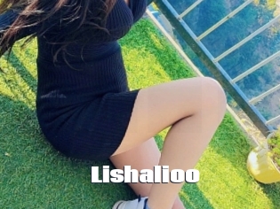 Lishalioo