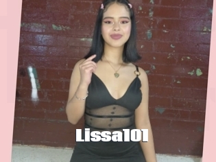 Lissa101