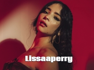 Lissaaperry