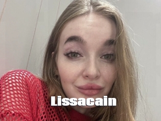 lissacain The hot porn