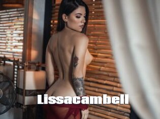 Lissacambell