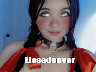 Lissadenver