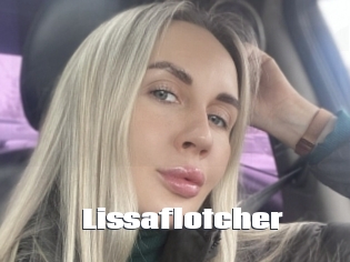 Lissaflotcher