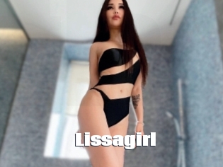 lissagirl The hot porn