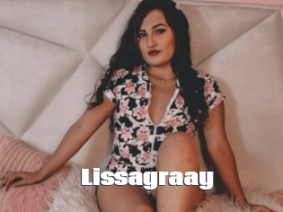 Lissagraay