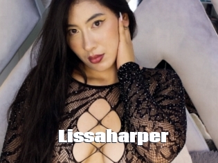 Lissaharper