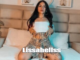 Lissahellss