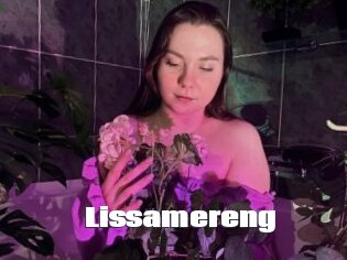 Lissamereng