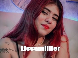 Lissamiiller