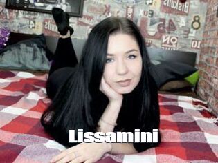 Lissamini