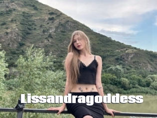 lissandragoddess The hot porn