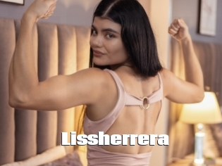Lissherrera