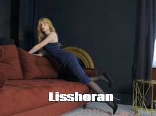 Lisshoran