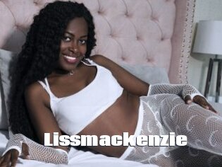 lissmackenzie The hot porn