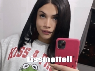 lissmattell The hot porn