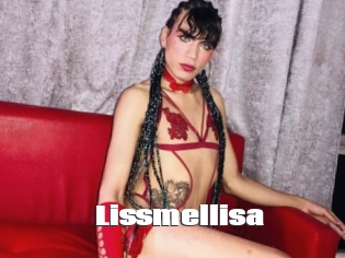 lissmellisa The hot porn