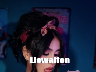 Liswalton
